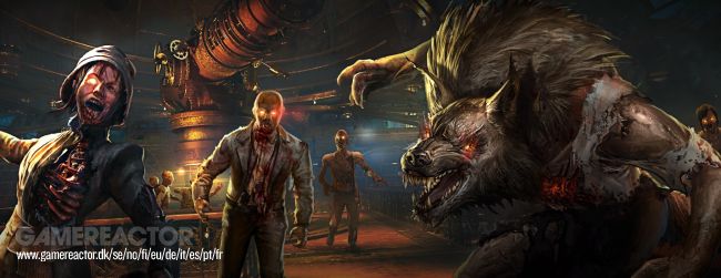 Call of Duty: Black Ops 4