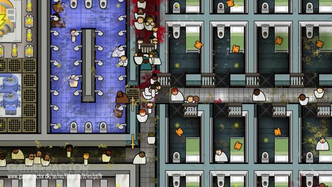 Prison Architect