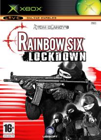 Rainbow Six 4: Lockdown