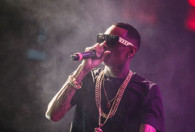 Soulja Boy condivide nuovi dettagli sulla Rapper University e su come candidarsi