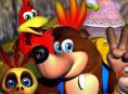 Il compositore di Banjo-Kazooie lancia una versione remixata di alcuni brani