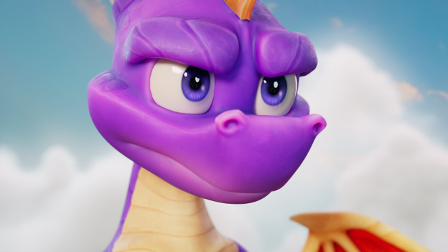 Spyro: A Realm Beyond Anteprima - 6 cose da notare dall'annuncio