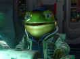 Facciamo barel rolls in Star Fox su Gr Live di oggi