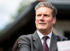Starmer minaccia le piattaforme tecnologiche con il divieto nel Regno Unito per il mancato rimozione della "pornografia di vendetta"