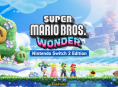 Super Mario Bros. Wonder aggiornato per Nintendo Switch 2 e aggiunge un nuovo DLC per il parco a tema dei minigiochi
