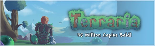 Terraria
