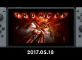 Thumper in arrivo su Nintendo Switch