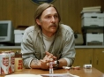Matthew McConaughey risponde alle vociTrue Detective di una reunion