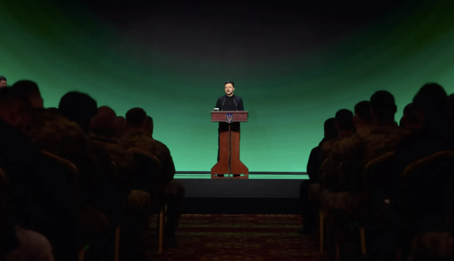 L'Ucraina afferma che i droni ora distruggono oltre l'80% degli obiettivi nemici