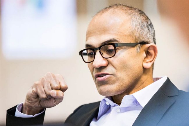 Il CEO di Microsoft Satya Nadella condivide la sua visione sulla prossima Xbox