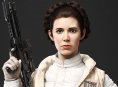 I fan chiedono a DICE di omaggiare Carrie Fisher in Battlefront