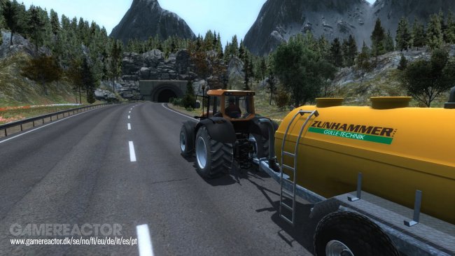 Farming Simulator 17