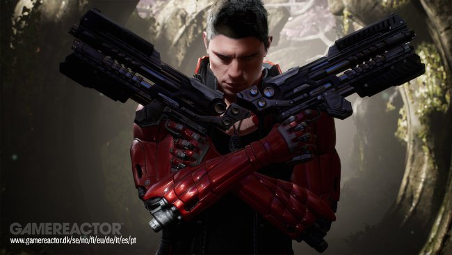 Paragon