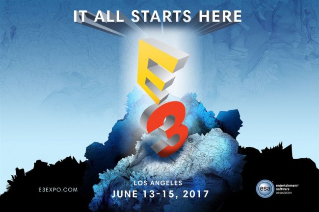 E3 2017: Il calendario con tutti gli appuntamenti