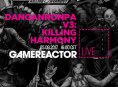 GR Live: La nostra diretta su Danganronpa V3: Killing Harmony