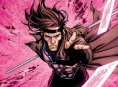 Il doppiatore di Gambit commenta la realizzazione di un film d'animazione degli X-Men: "Sarei entusiasta di farlo"