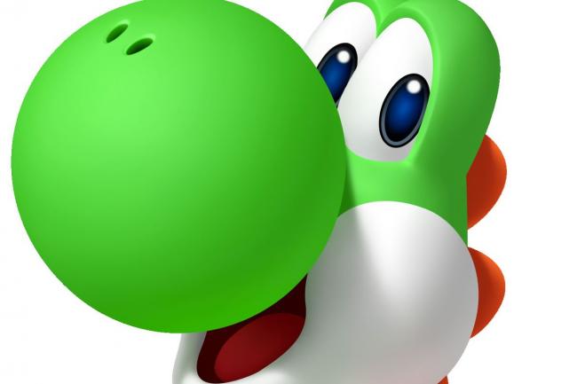 Una doppia dose di colonne sonore di Yoshi aggiunse a Nintendo Music