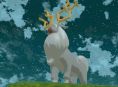 Leggende Pok&eacute;mon: Arceus ha gi&agrave; venduto 6.5 milioni di copie