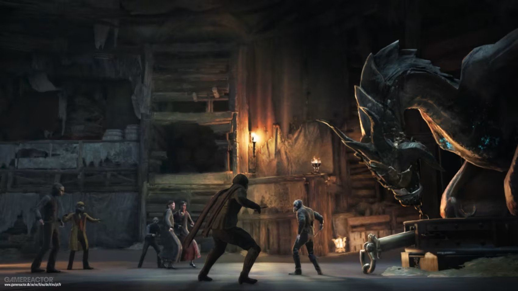 Hogwarts Legacy 2