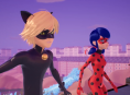 Miraculous: Paris Under Siege ti permette di affrontare un'avventura cooperativa nei panni di Ladybug e Chat Noir