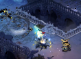 Hades II rilascia l'aggiornamento finale prima del lancio della 1.0