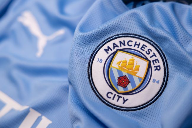 Il Manchester City firma con Puma, il più grande contratto di sempre nella storia del calcio inglese