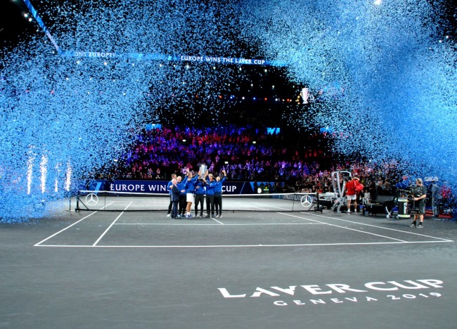 La Laver Cup 2025 si svolge questo fine settimana: dovresti prestare attenzione?