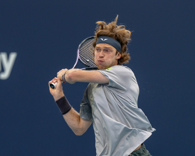 Alcaraz, Rublev o Sinner, nei quarti di finale del Qatar: Programma per giovedì 19 febbraio