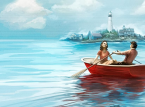 Widow's Bay: Stagione 1