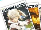 Gamereactor - La rivista: Abbonati ad un prezzo imbattibile!