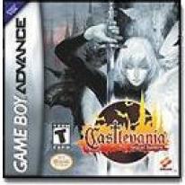 Castlevania: Aria of Sorrow