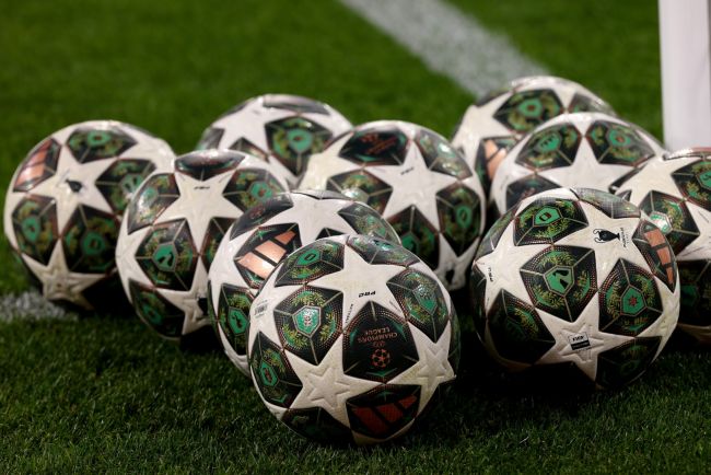 Pareggio della Champions League: quando si svolge e potenziali rivali; Real Madrid vs. Benfica di nuovo?