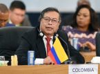 La Colombia reagisce ai dazi di Trump
