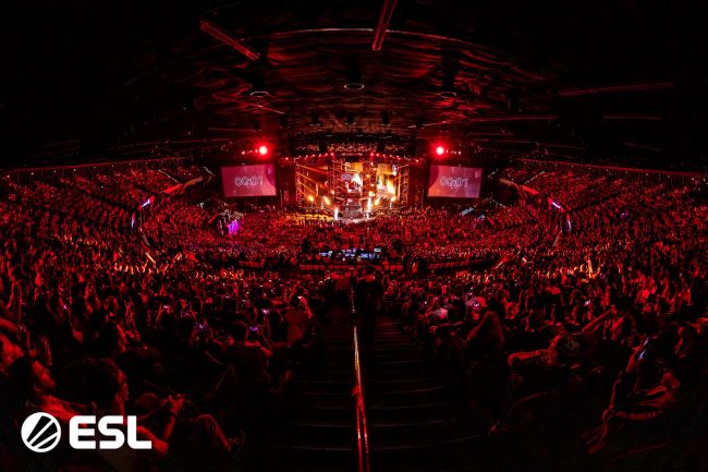 Counter-Strike: Global Offensive