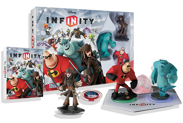 Disney Infinity 3.0 - Una guida completa all'uso - Disney Infinity 3.0