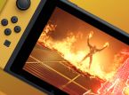 Id Software vorrebbe che Switch Pro lavori meglio su durata della batteria e memoria