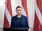 I leader europei rilasciano una dichiarazione congiunta a sostegno della Danimarca sulla Groenlandia