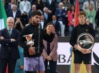 Statistiche incredibili tra Jannik Sinner e Carlos Alcaraz dopo la finale di Wimbledon
