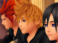 Kingdom Hearts 1.5 + 2.5 Remix svetta al #1 in Italia