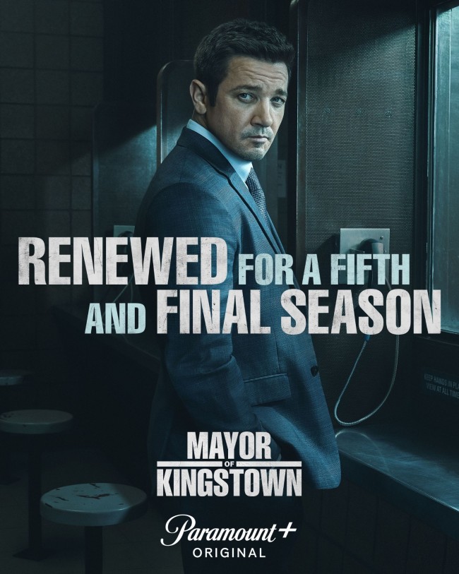Mayor of Kingstown