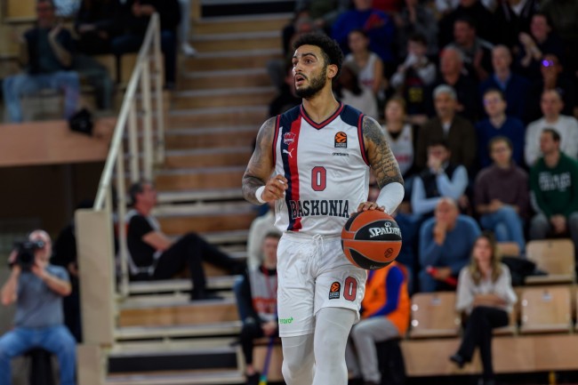 L'unica squadra senza vittorie in EuroLeague ottiene finalmente una vittoria: tutti i risultati di martedì