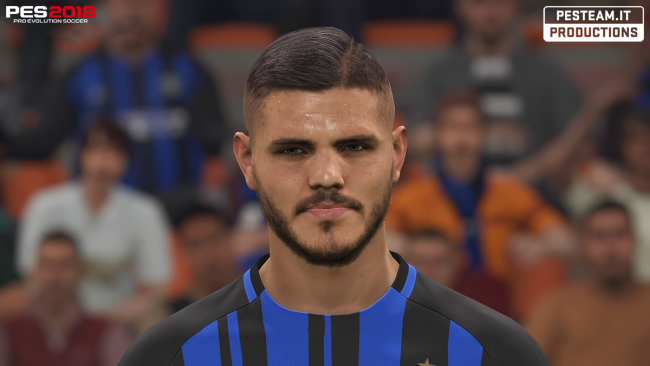 Pro Evolution Soccer 2018