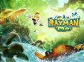 Rayman Mini in arrivo in esclusiva su Apple Arcade