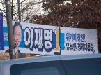 L'affluenza record alle urne segna le elezioni cruciali della Corea del Sud