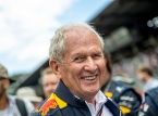 La Red Bull licenzer&agrave; Helmut Marko alla fine dell'anno a seguito di recenti scontri con la dirigenza