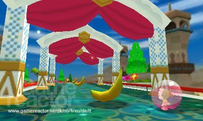 Super Monkey Ball 3D