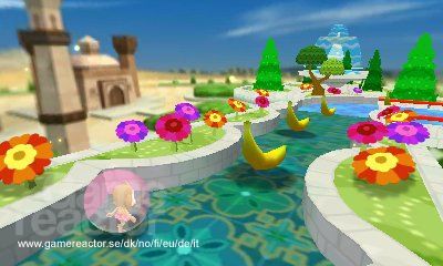 Super Monkey Ball 3D