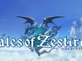 Tales of Zestiria arriverà in contemporanea con il Giappone