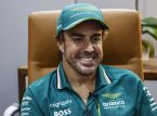Il capo dell'Aston Martin crede che Fernando Alonso sar&agrave; ancora attivo nel 2027: "La sua et&agrave; &egrave; un punto di forza"