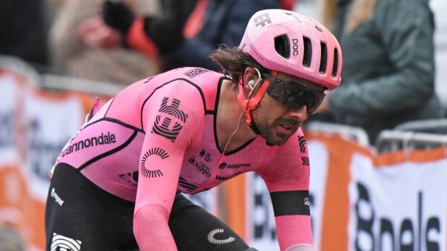 Chi è Ben Healy, ciclista irlandese e nuovo leader del Tour de France
